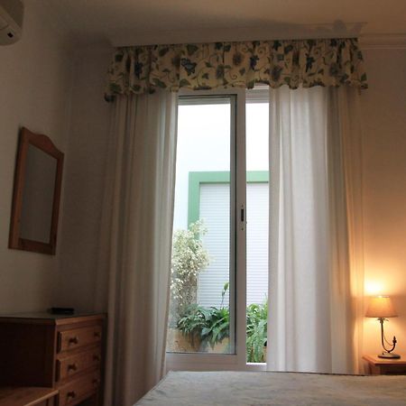 Hostal Ana - Adults Recommended Nerja Ngoại thất bức ảnh