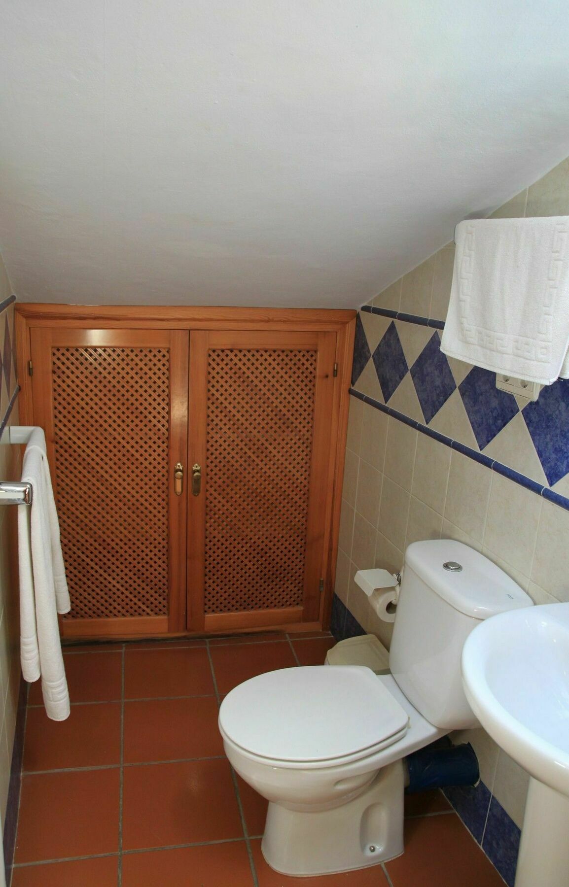 Hostal Ana - Adults Recommended Nerja Ngoại thất bức ảnh